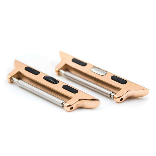 Hirsch Apple Watch Adapteri (ruusukulta) AD1000-7