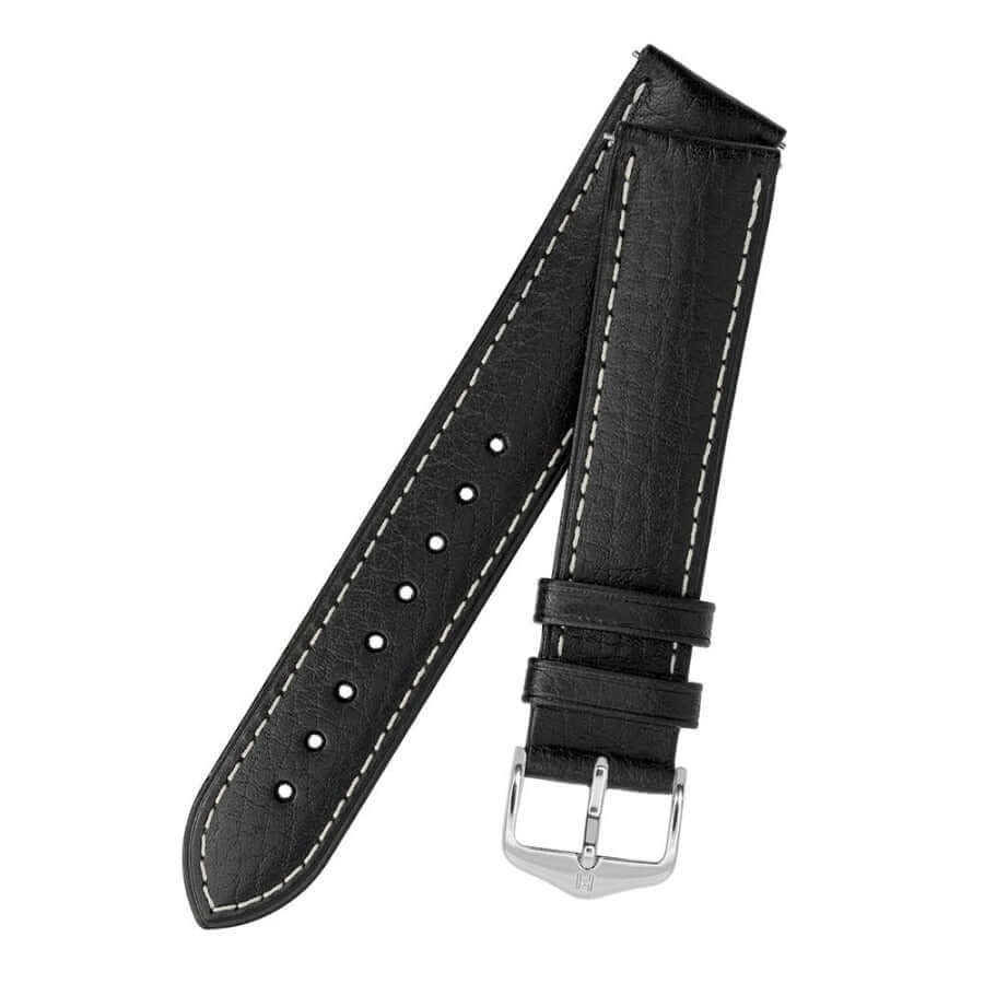Hirsch Boston Buffalo Calfskin Kellon ranneke 01302050
