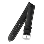 Hirsch Boston Buffalo Calfskin Kellon ranneke 01302050