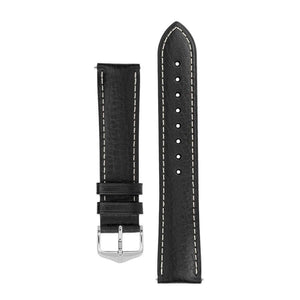 Hirsch Boston Buffalo Calfskin Kellon ranneke
