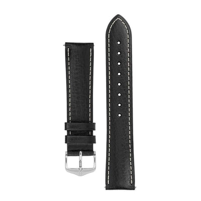 Hirsch Boston Buffalo Calfskin Kellon ranneke
