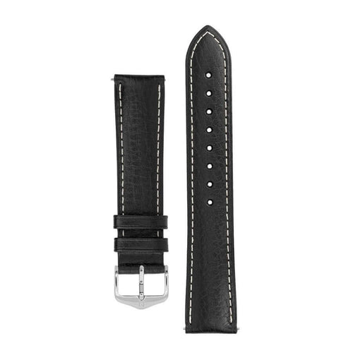 Hirsch Boston Buffalo Calfskin Kellon ranneke