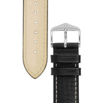Hirsch Boston Buffalo Calfskin Kellon ranneke 01302050
