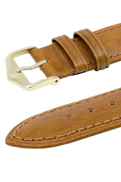 Hirsch Camelgrain ranneke
