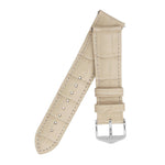 Hirsch Duke beige kellon ranneke 01028190