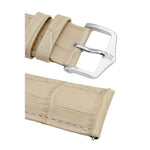 Hirsch Duke beige kellon ranneke 01028190