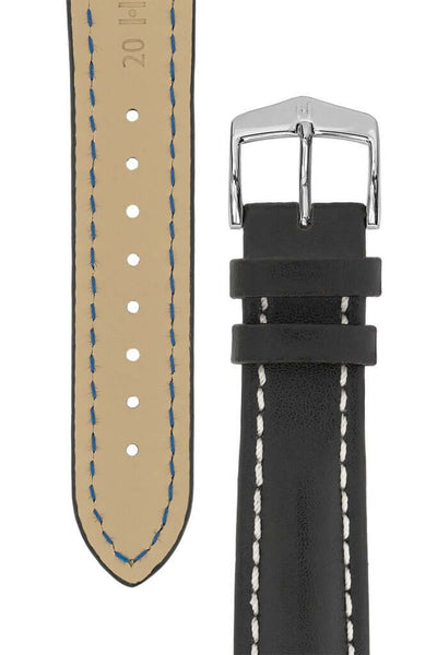 Hirsch Heavy Calf kellon ranneke 