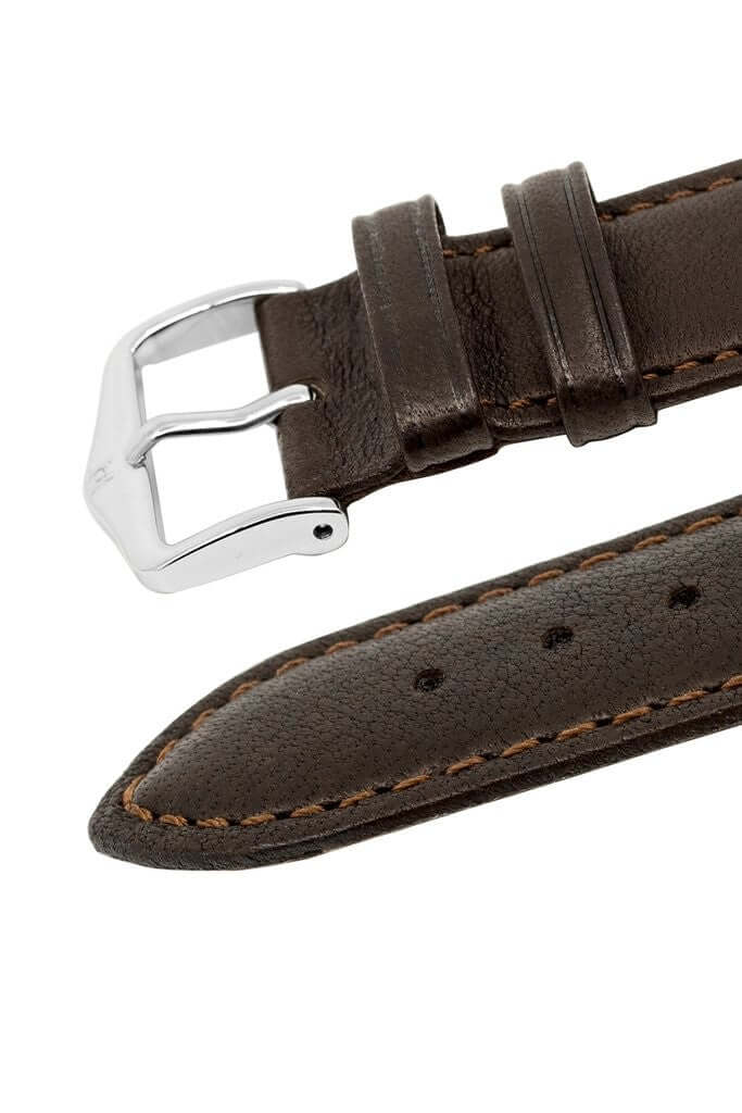 Hirsch Merino kellon ranneke
