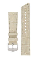 Hirsch Princess beige kellon ranneke