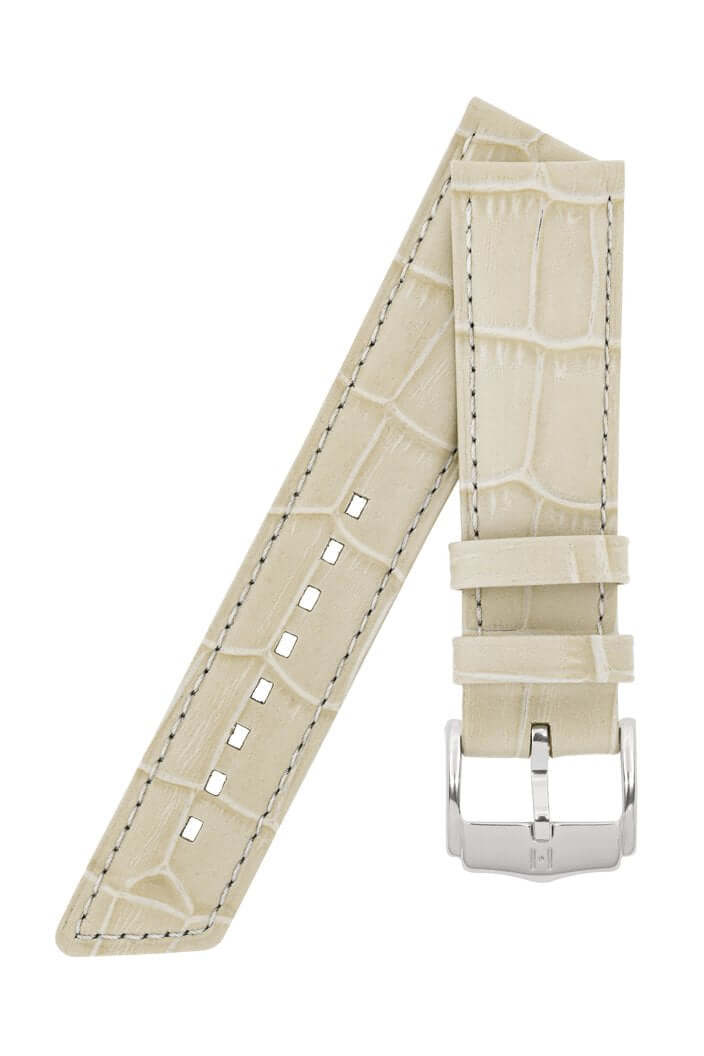 Hirsch Princess beige kellon ranneke