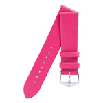 Hirsch Viazza pinkki kellon ranneke