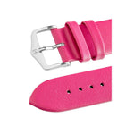 Hirsch Viazza pinkki kellon ranneke