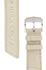 Hirsch Princess beige kellon ranneke