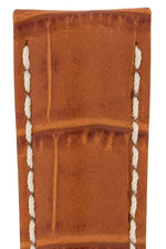 Hirsch Modena kellon ranneke 