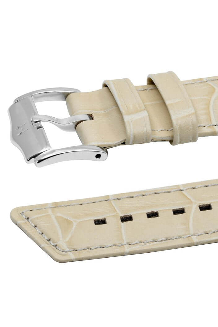 Hirsch Princess beige kellon ranneke