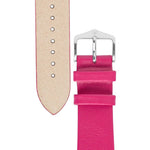 Hirsch Viazza pinkki kellon ranneke