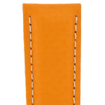Hirsch Carbon oranssi ranneke