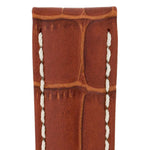 Hirsch Modena kellon ranneke