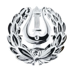 hopeinen ylioppilaslyyra