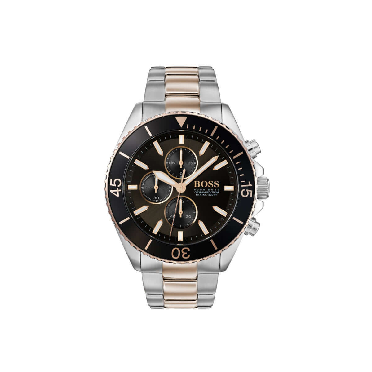 Hugo Boss Ocean Edition 1513705 kello