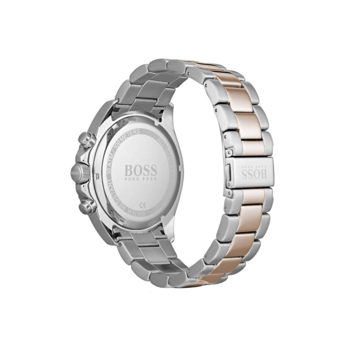 Hugo Boss Ocean Edition 1513705 kello
