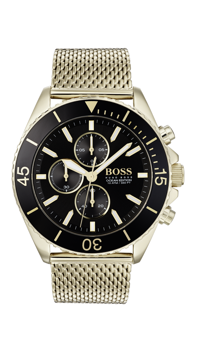 Boss Ocean Edition 1513703 kello