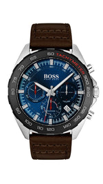 Boss Intensity Chronograph 1513663 kello