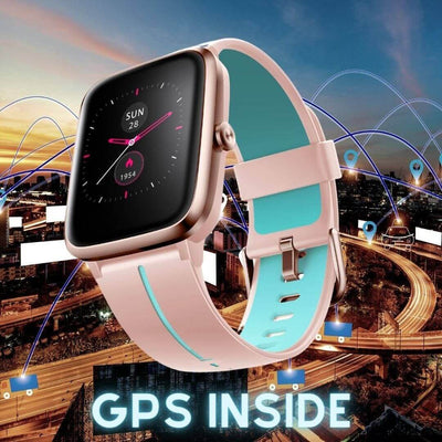 Jm Smart Trail GPS PJS0006P