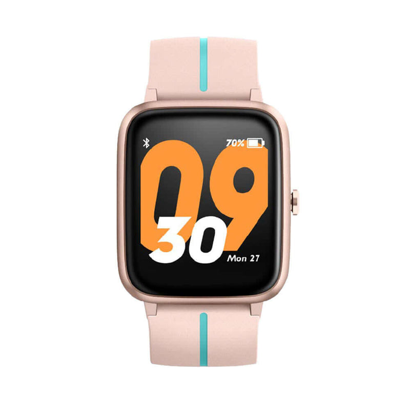 Jm Smart Trail GPS Älykello PJS0006P