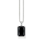 Thomas Sabo Black Stone Kaulakoru Ke1957-698-11
