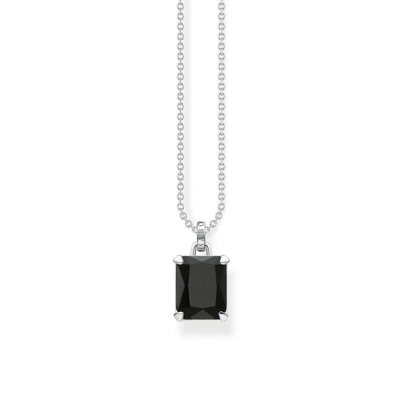 Thomas Sabo Black Stone Kaulakoru KE1964-698-11