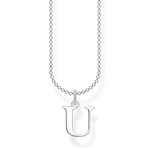 Thomas Sabo Onnen Kirjain Kaulakoru KE2030-001-21