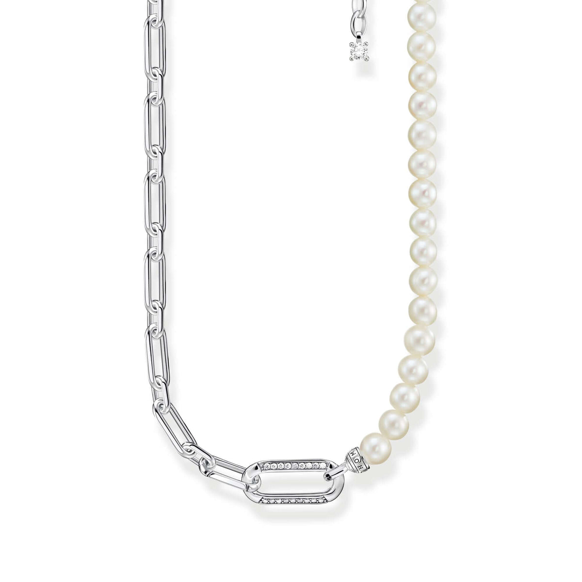 Thomas sabo Helmikaulakoru Ke2109-167-14