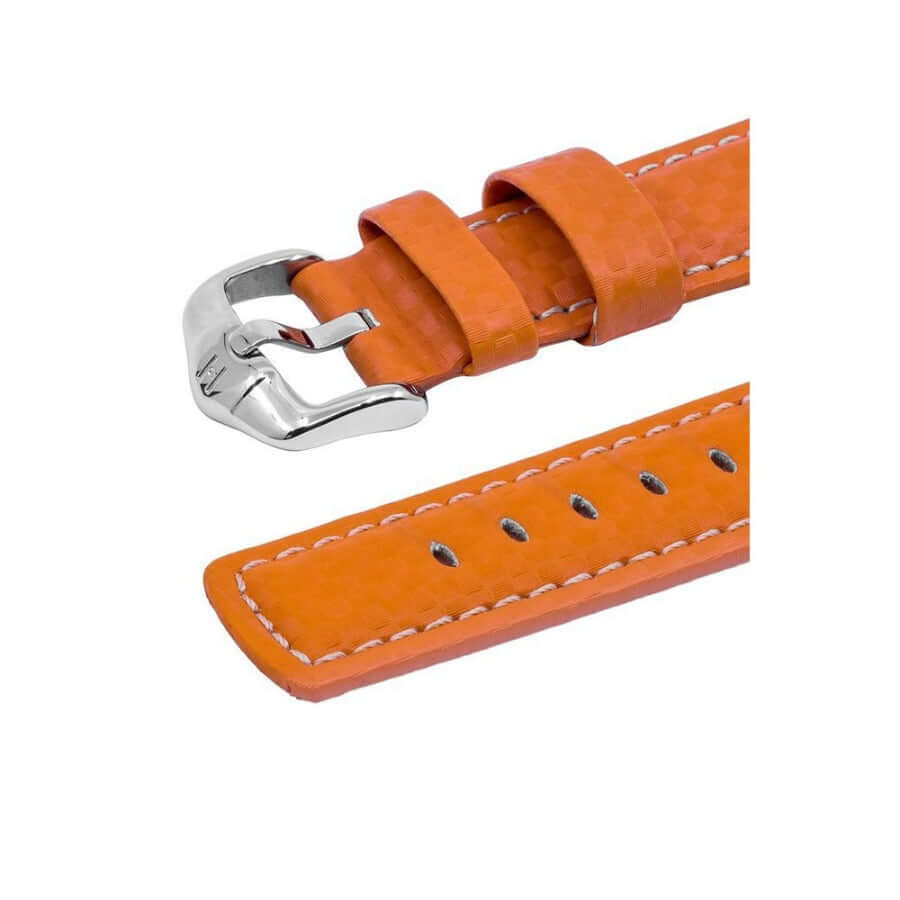 Hirsch Carbon kellon ranneke