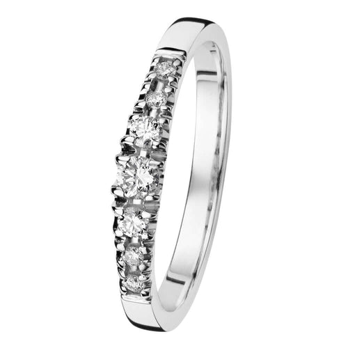 Kohinoor Cristal timanttisormus 033-244-18