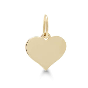 Kultainen Sydänriipus 1123107