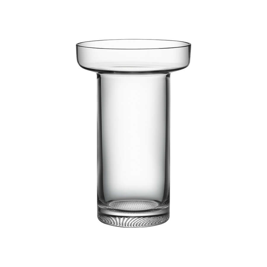  Kosta Boda Limelight Rose maljakko 7041700