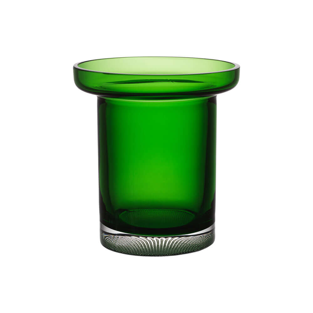 Kosta Boda Limelight Tulip maljakko (Apple green) 7042002