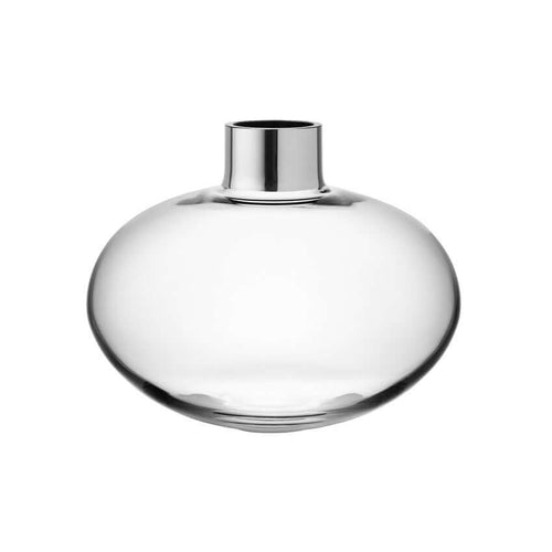 Kosta Boda Pluto kirkas maljakko 7041924