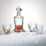 Bohemia Quadro karahvi 770 ml - BK50
