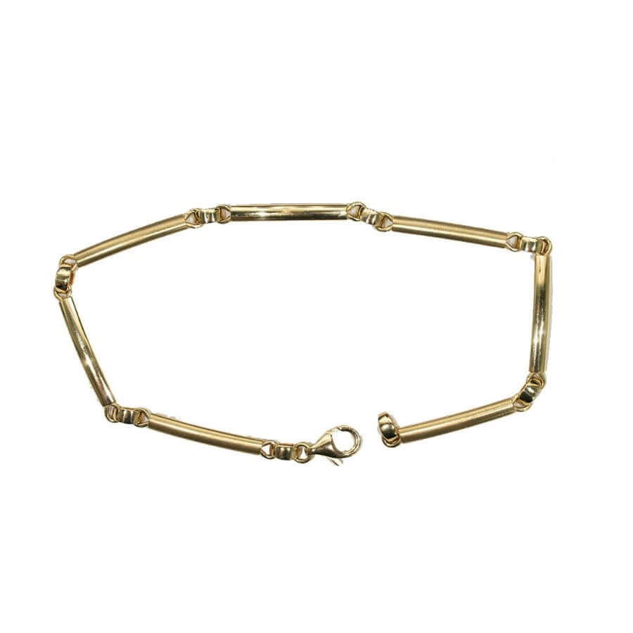 Kultainen ranneketju