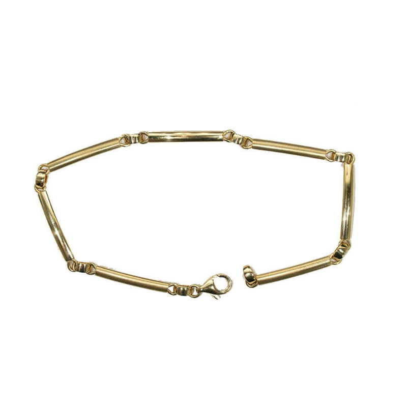 Kultainen ranneketju