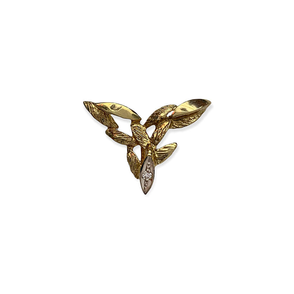 Tammi Jewellery Timanttiriipus