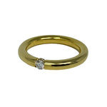 Gemex timanttisormus (0,10 ct)