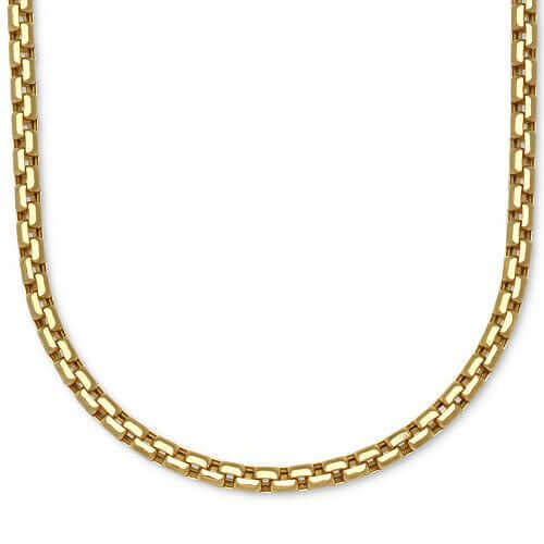 Kultainen ranneketju