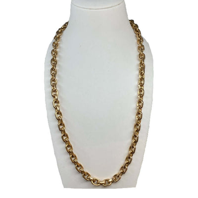 Kultaketju 18k