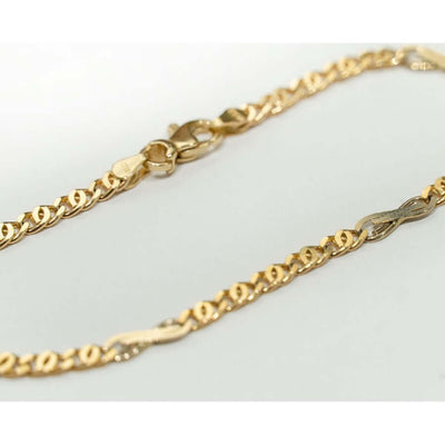 Kultaketjut netistä