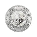  Kummikehys enkeli-aiheet 078216