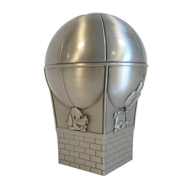 Kuumailmapallo säästölipas 92015276290