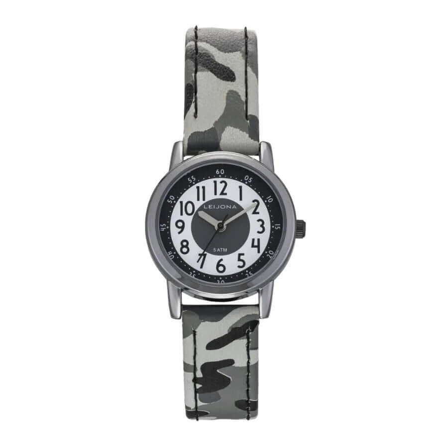 Leijona Navy lasten kello 5223-858